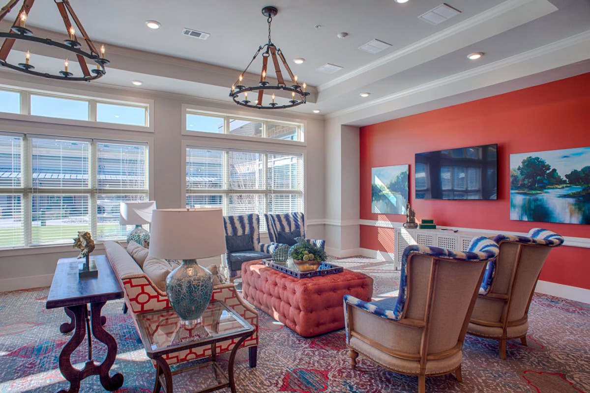 Discovery Village at Alliance Town Center Assisted Living