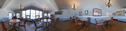 West Roxbury Health & Rehabilitation Center