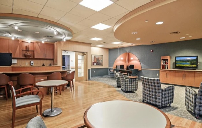 Manorcare Health Services - Parma