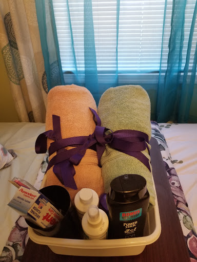 Bliss Villa Elder Care I