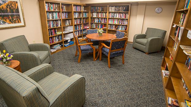 Western Hills Retirement Village