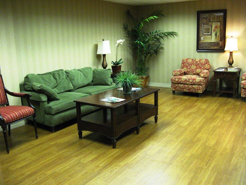 Health Center at Standifer Place