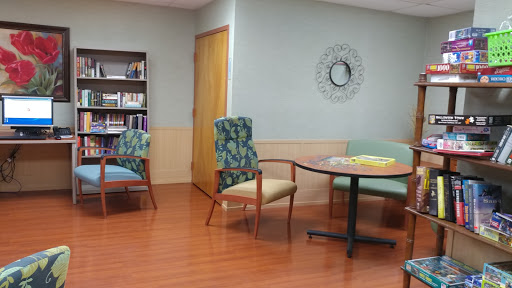 Sarasota Memorial Nursing And Rehabilitation Cente
