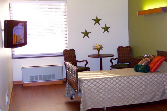 Casa Maria Health Care Center