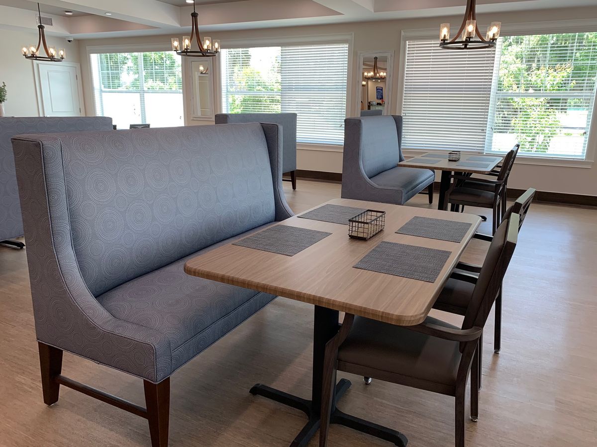 Grace Manor at Hunters Creek