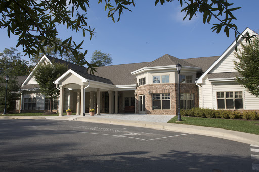 Vinson Hall