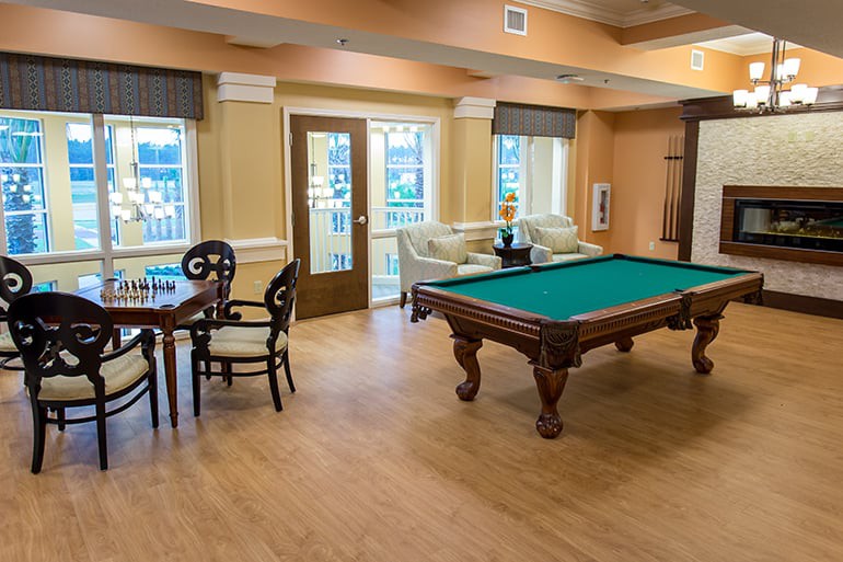 Bartram Lakes Assisted Living