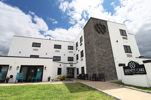 Wyoming Manor Personal Care Center