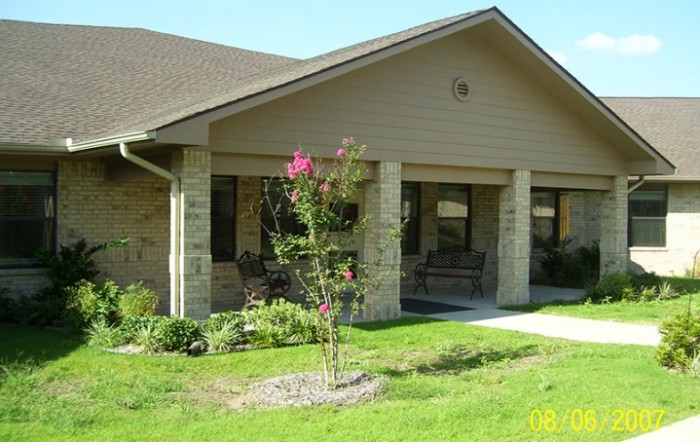 Fairfield Nursing & Rehabilitation Center
