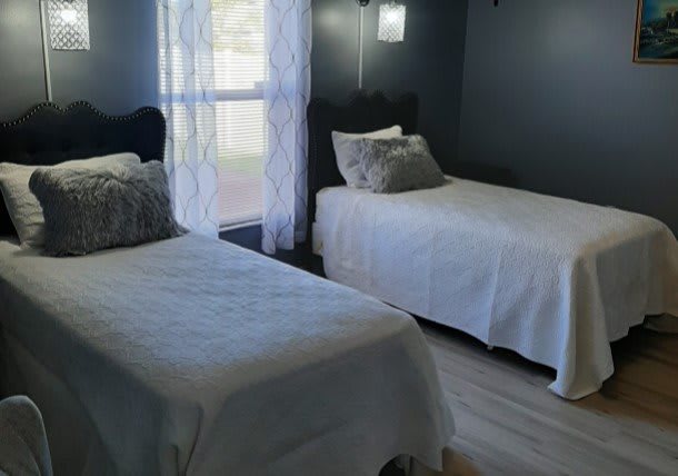 Cherry Blossom Assisted Living