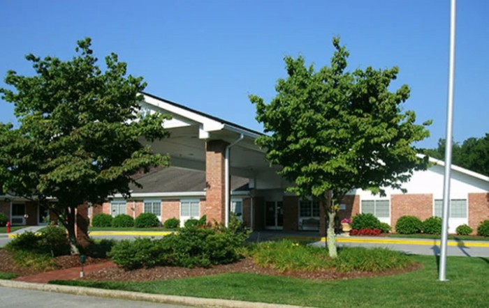 Lakebridge - A Waters Community