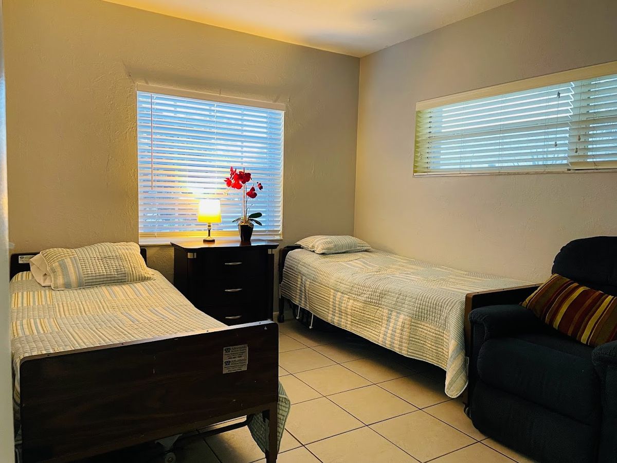 Victorian Meadows Assisted Living Facility