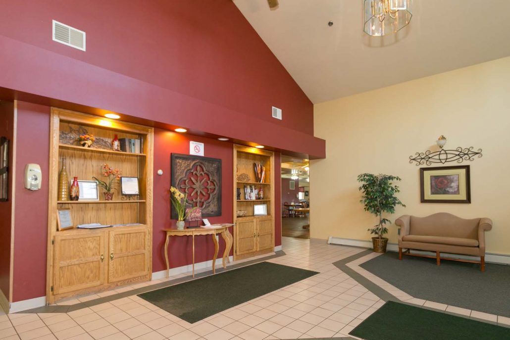Mountain Terrace Senior Living