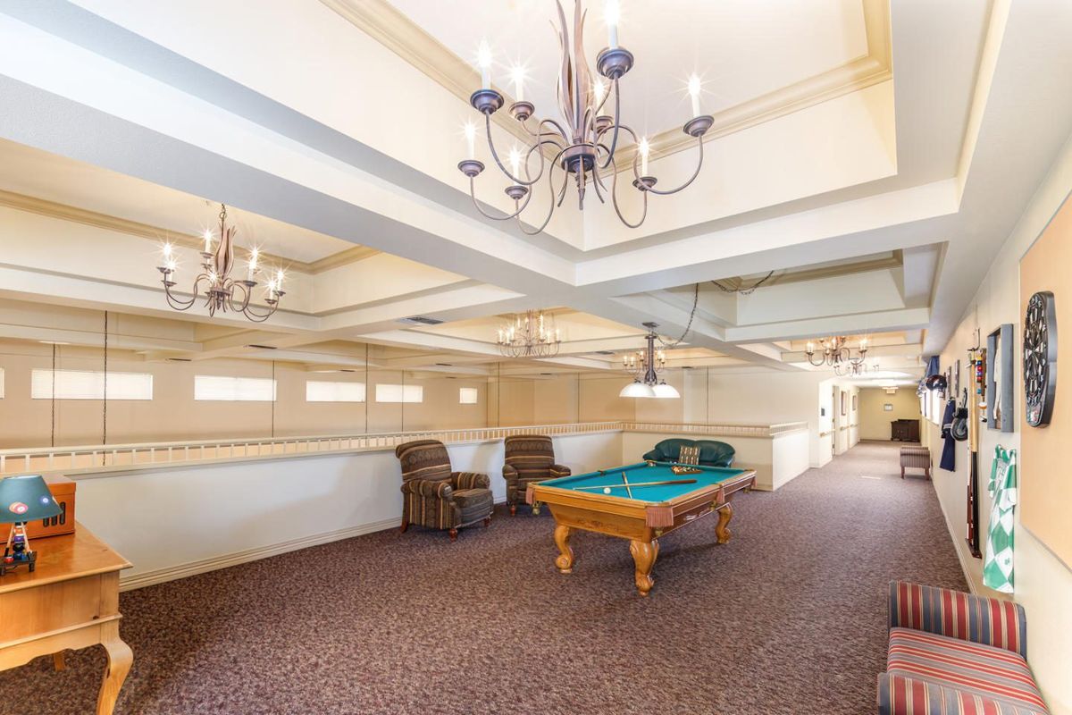 Prestige Senior Living At Mira Loma