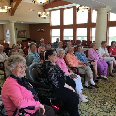 Robinwood Retirement Resort