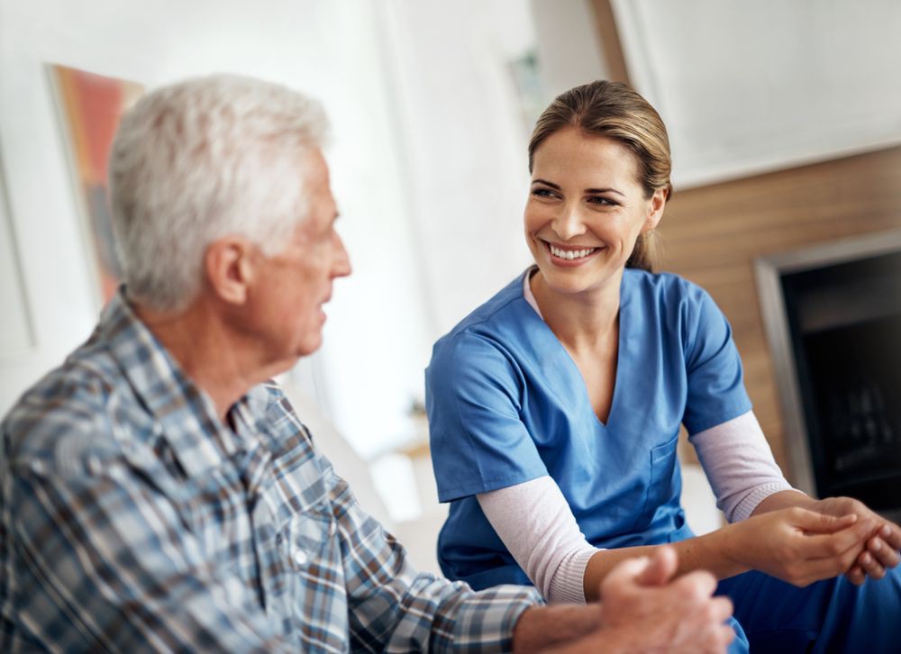 Hopewell In-Home Senior Care