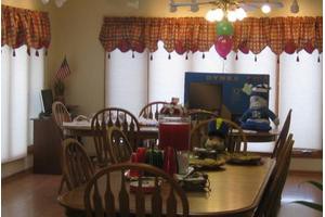 Aspen Leaf Assisted Living Residence