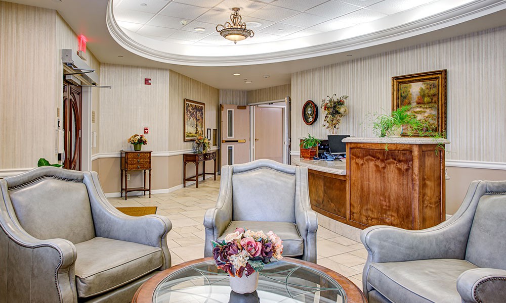 Village Health Care Center