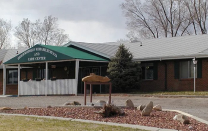 Thermopolis Rehabilitation And Wellness