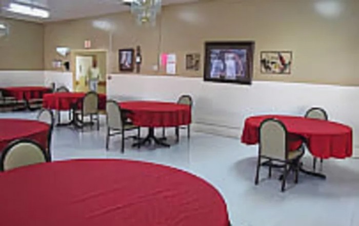 Seabreeze Nursing And Rehabilitation
