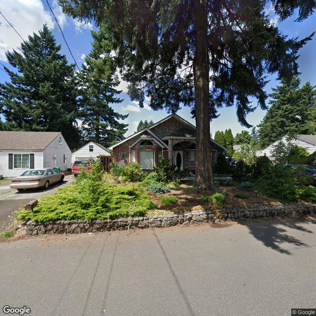 Columbia Elder Care