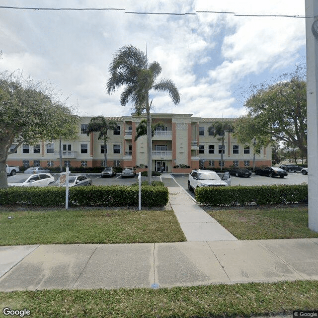 SeniorBridge - Naples,  FL
