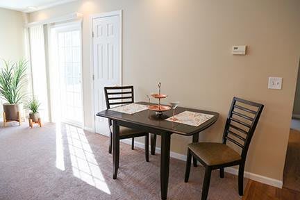 Elderwood Residences at Cheektowaga