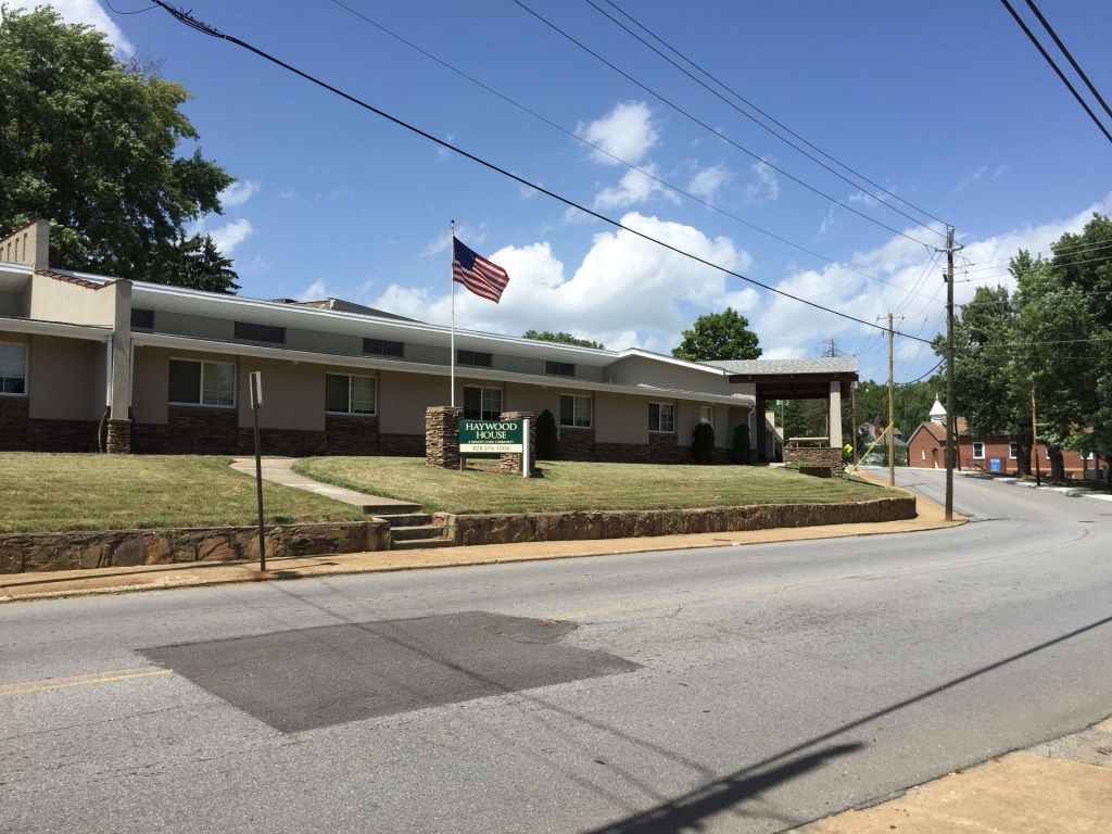 Haywood House