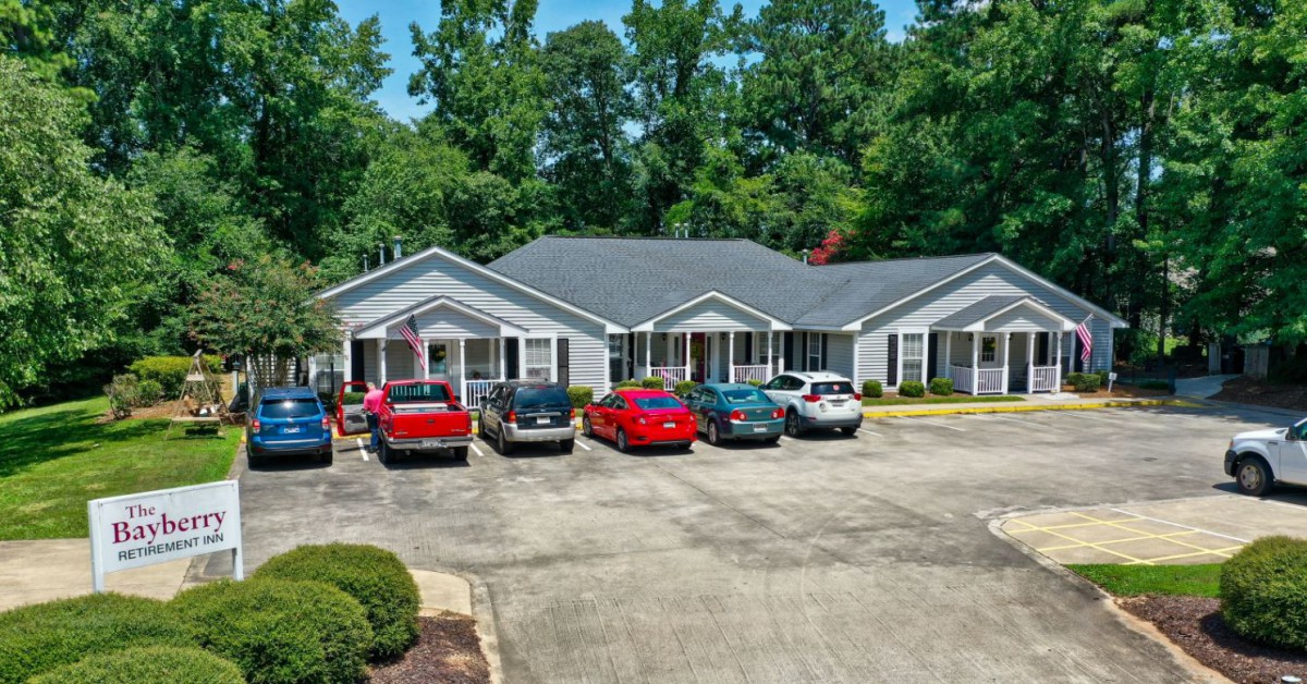 Bayberry Retirement Inn