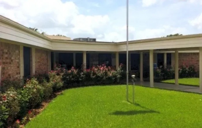 Rosenberg Health & Rehabilitation Center