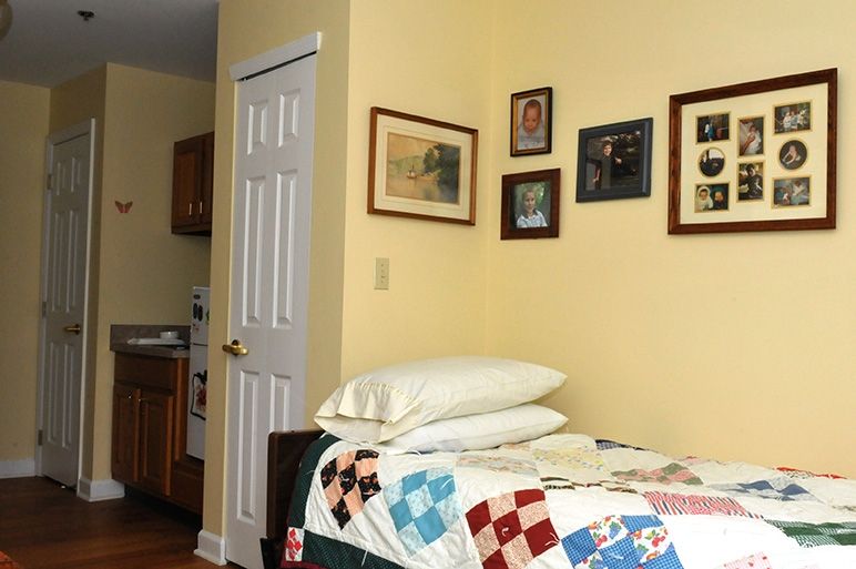 Quaker Heights Care Community