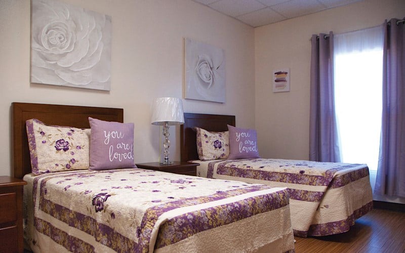 Lakeland Manor Assisted Living Facility