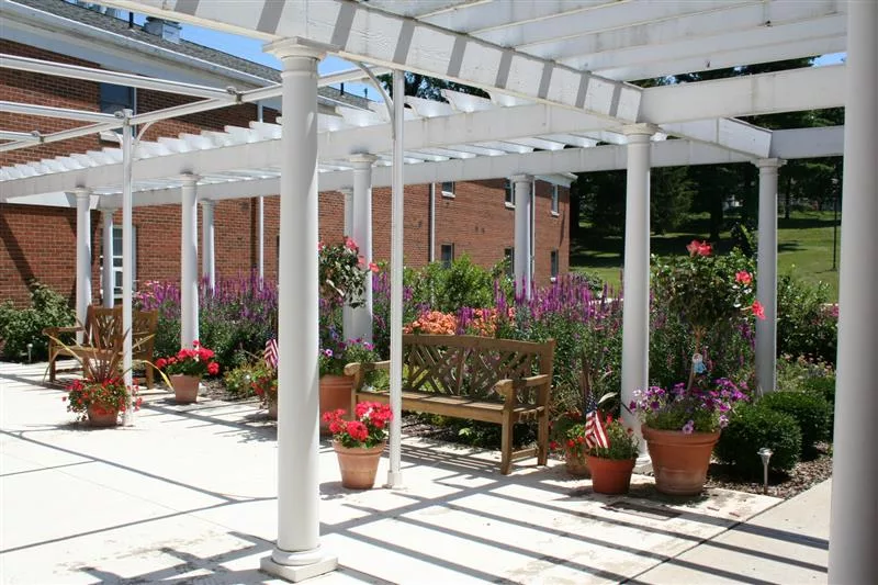 Abbot Senior Living