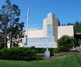 Lower Umpqua Hospital