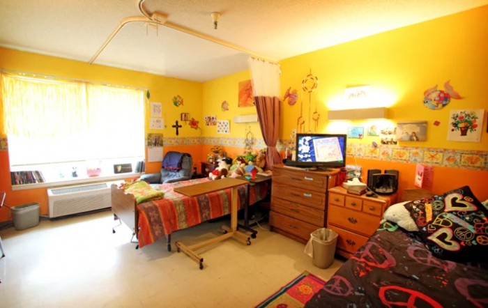 Milan Health Care Center