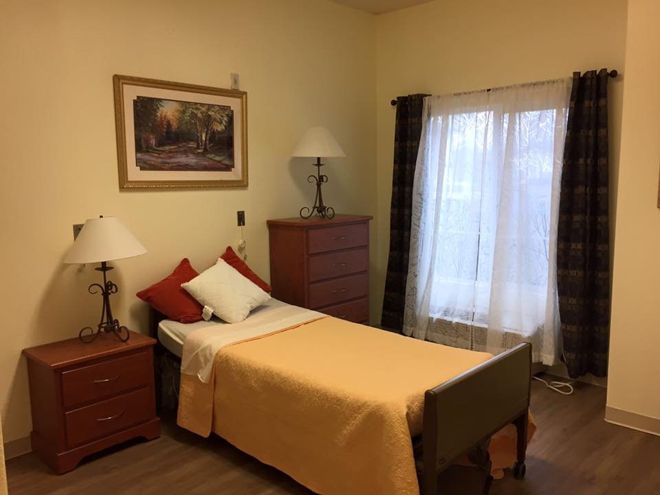 Adara Oaks Manor