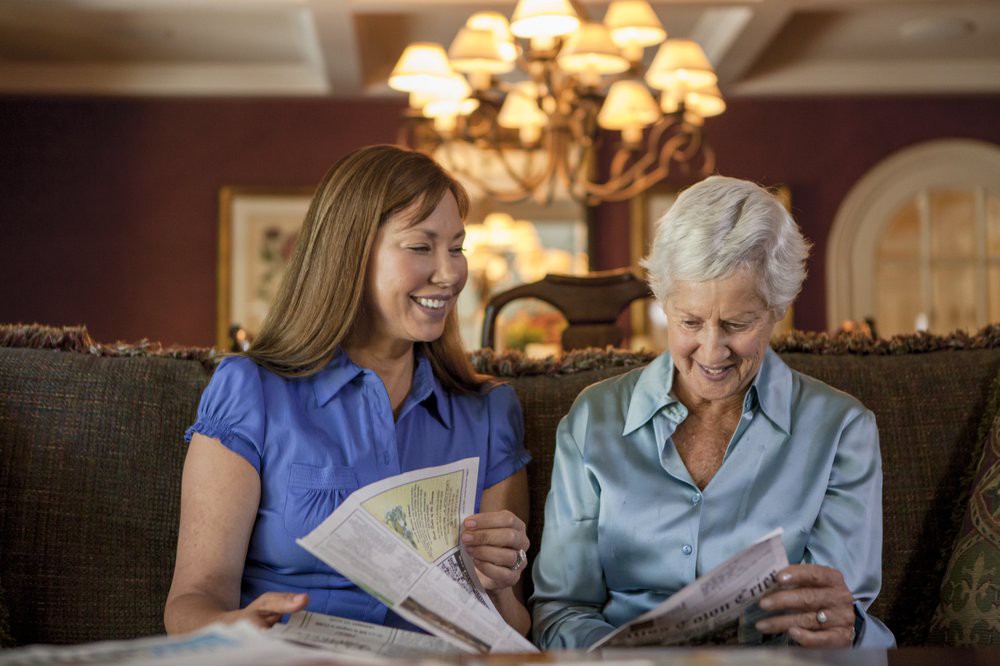 Home Care Assistance of Richardson