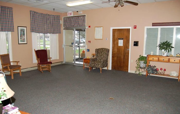 Arbor Care Centers - Valhaven