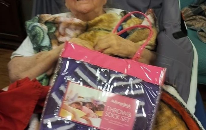 Retama Manor Nursing Ctr