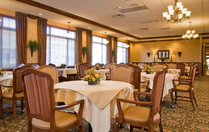 Life Care Center Of Cape Girardeau