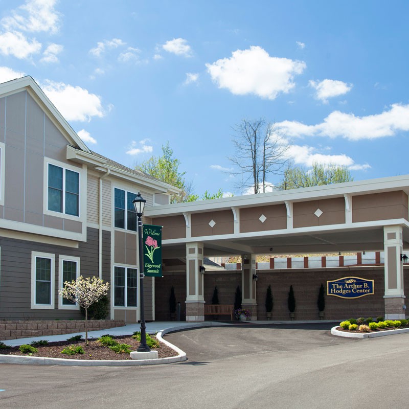 Arthur B Hodges Center At Edgewood Summit Alr/Alz