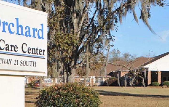Orchard Rehabilitation & Healthcare Center