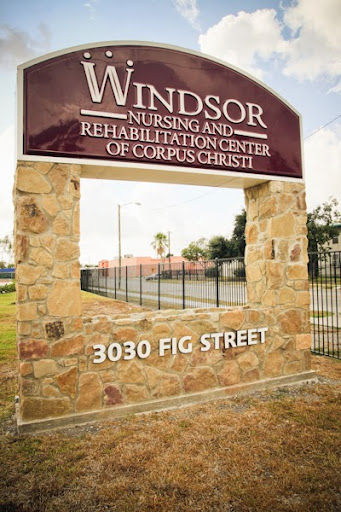Windsor Nursing And Rehabilitation Center Of Corpu