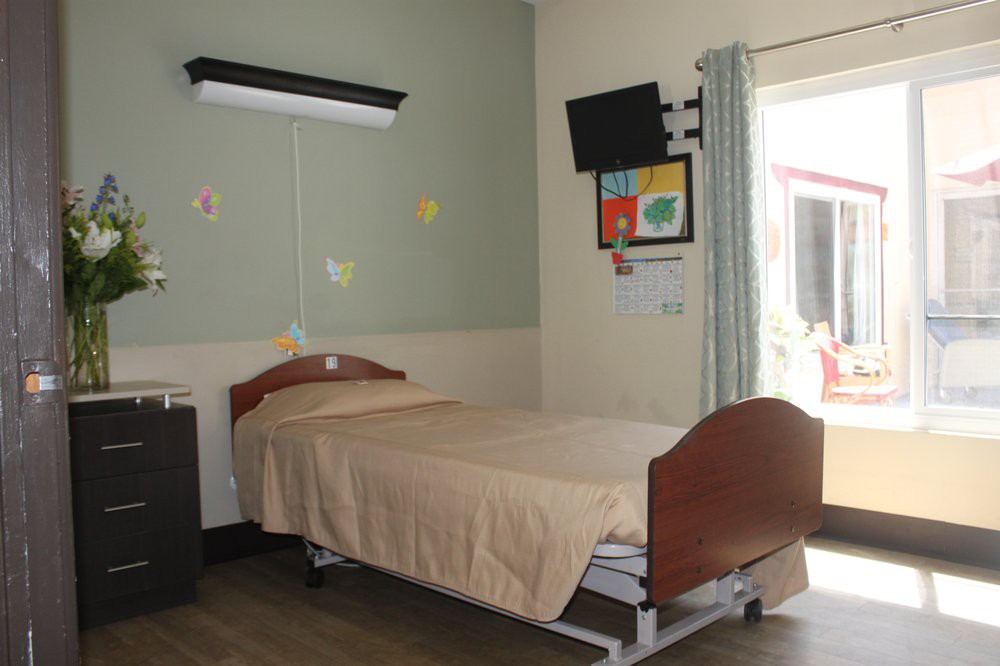 Gardena Convalescent Center