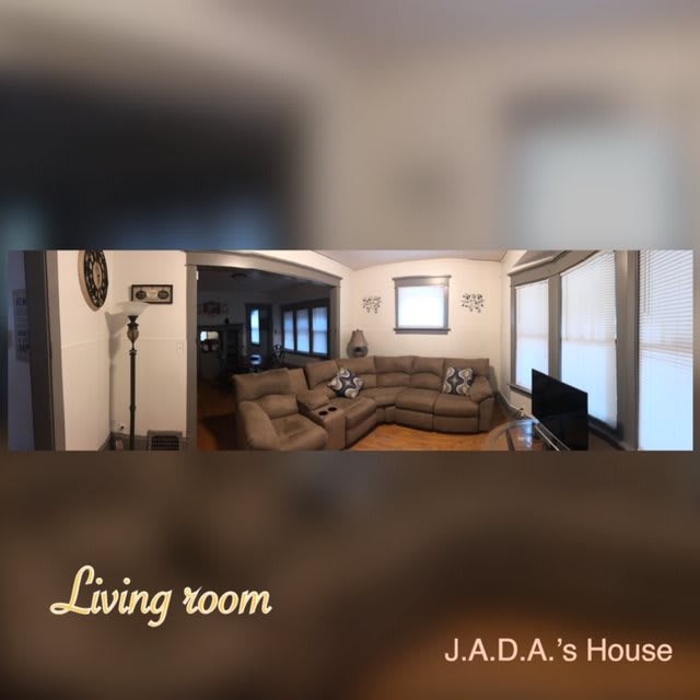 JADA's House Adult Family Home