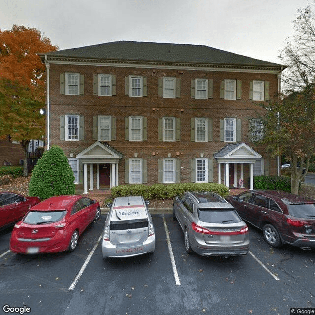 Senior Helpers - Alpharetta,  GA