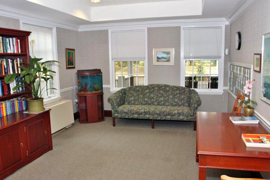 Parsonage Cottage Senior Residence