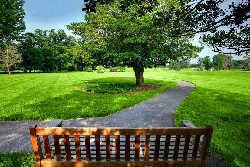 OakBridge Terrace at Country House