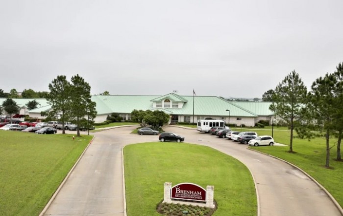 Brenham Nursing And Rehabilitation Center