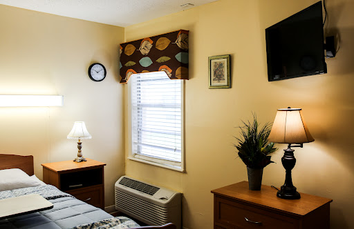 Bolingreen Health And Rehabilitation